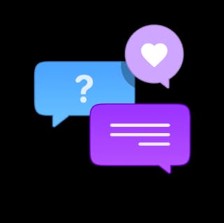 언제든 물어볼 수 있는
코드잇 커뮤니티