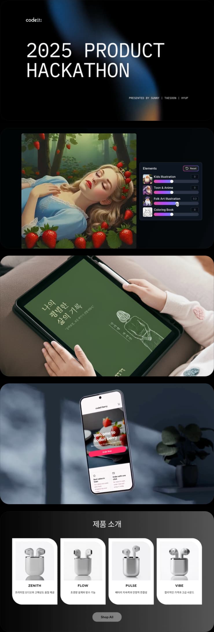 examples