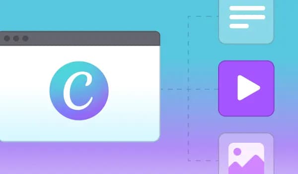 Canva 핵심 기능을 익혀 포스터·숏폼 영상 제작하기