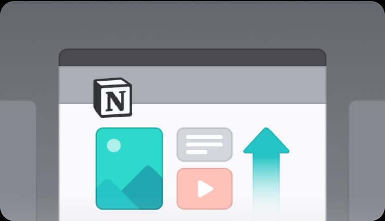 노션 활용법을 마스터하고 나만의 템플릿까지 만들기